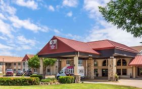 Best Western Plus Ramkota Hotel Sioux Falls Sd